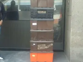 Traslado de mobiliario para casa u oficina